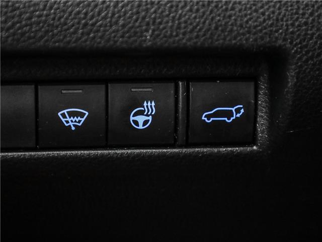 2022 Toyota Venza LE (Stk: T9689A) in Welland - Image 20 of 28