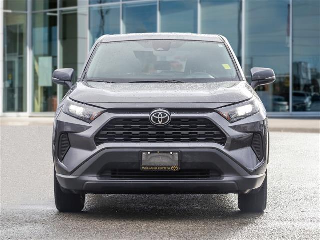 2024 Toyota RAV4 LE (Stk: 6470) in Welland - Image 4 of 25