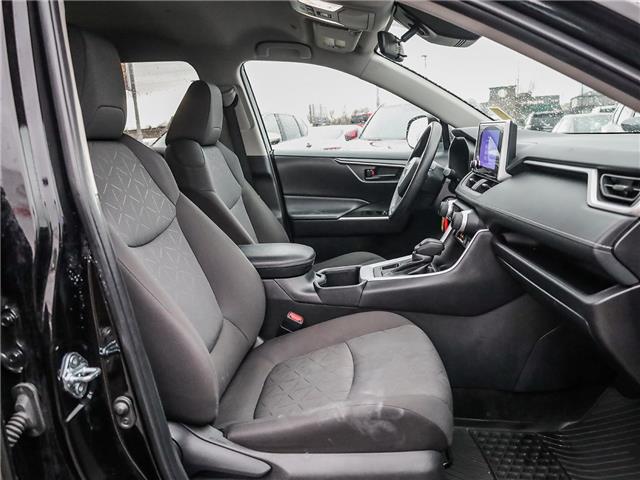 2024 Toyota RAV4 LE (Stk: 6469) in Welland - Image 14 of 25