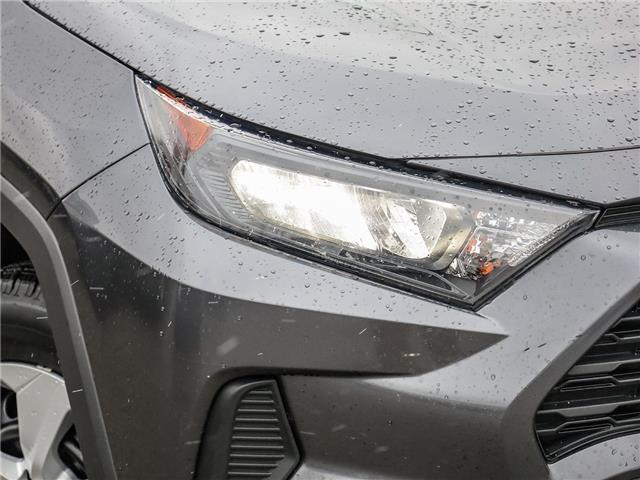 2024 Toyota RAV4 LE (Stk: 6472) in Welland - Image 8 of 25