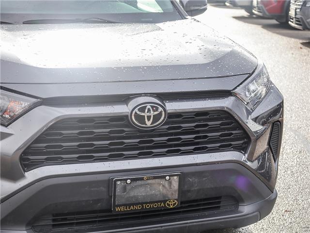 2024 Toyota RAV4 LE (Stk: 6470) in Welland - Image 9 of 25
