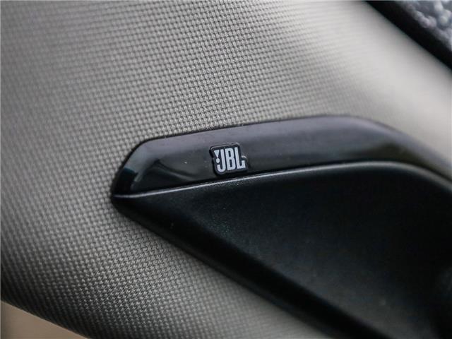 2022 Toyota Venza LE (Stk: T9689A) in Welland - Image 21 of 28