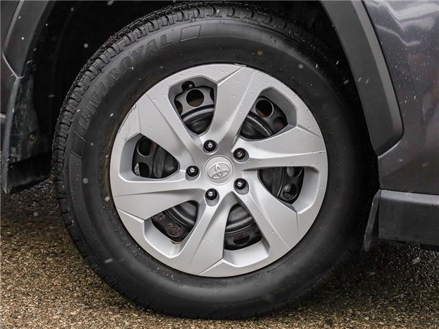 2024 Toyota RAV4 LE (Stk: 6472) in Welland - Image 25 of 25