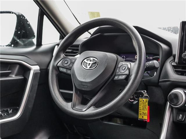 2024 Toyota RAV4 LE (Stk: 6469) in Welland - Image 16 of 25
