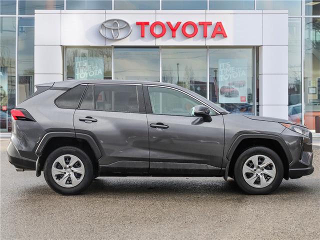 2024 Toyota RAV4 LE (Stk: 6470) in Welland - Image 3 of 25