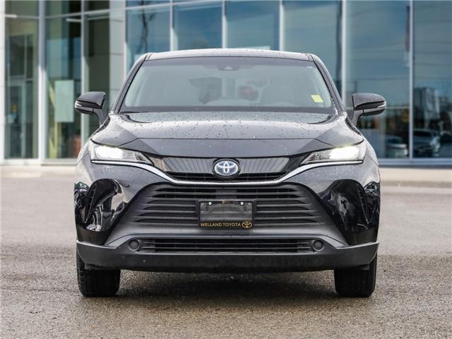 2024 Toyota Venza LE (Stk: 6459) in Welland - Image 4 of 24