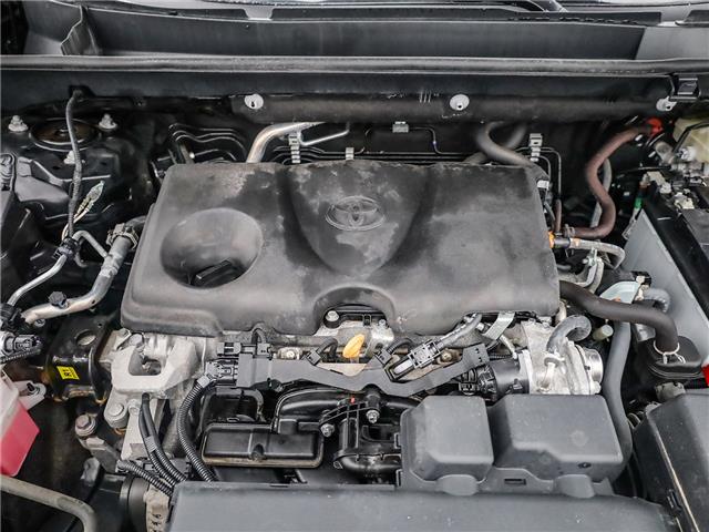 2024 Toyota RAV4 LE (Stk: 6469) in Welland - Image 5 of 25