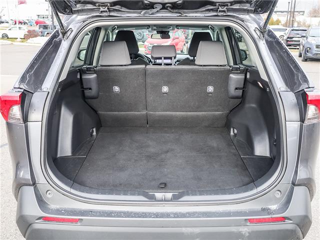 2024 Toyota RAV4 LE (Stk: 6470) in Welland - Image 7 of 25