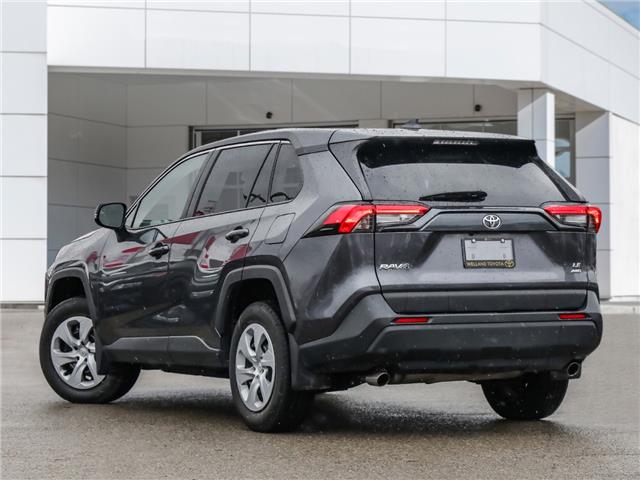 2024 Toyota RAV4 LE (Stk: 6472) in Welland - Image 2 of 25