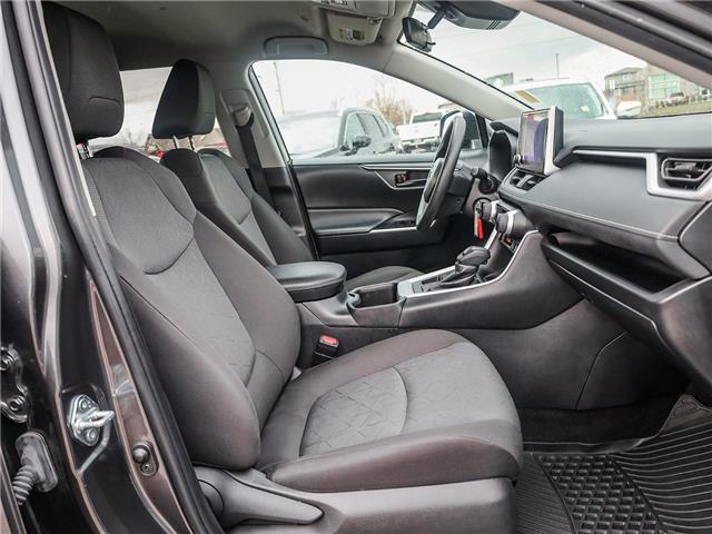 2024 Toyota RAV4 LE (Stk: 6470) in Welland - Image 14 of 25