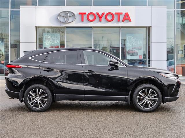2024 Toyota Venza LE (Stk: 6459) in Welland - Image 3 of 24