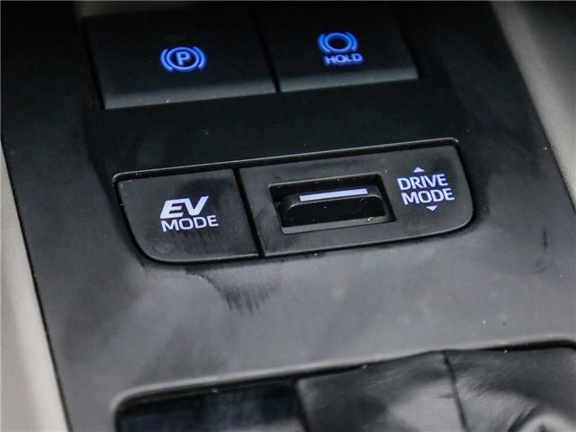 2022 Toyota Venza LE (Stk: T9689A) in Welland - Image 25 of 28