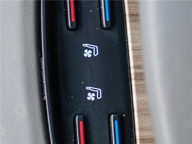 2022 Toyota Venza LE (Stk: T9689A) in Welland - Image 26 of 28