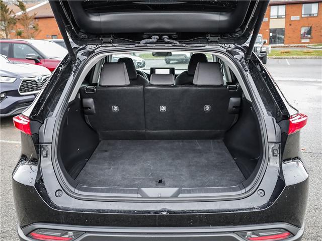 2024 Toyota Venza LE (Stk: 6459) in Welland - Image 7 of 24