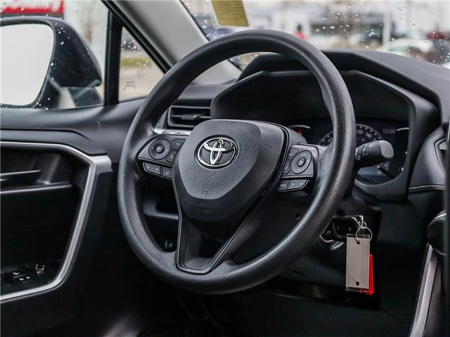 2024 Toyota RAV4 LE (Stk: 6470) in Welland - Image 16 of 25