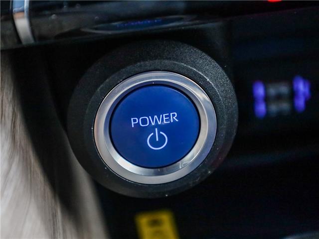 2022 Toyota Venza LE (Stk: T9689A) in Welland - Image 27 of 28