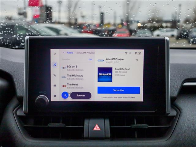 2024 Toyota RAV4 LE (Stk: 6469) in Welland - Image 20 of 25