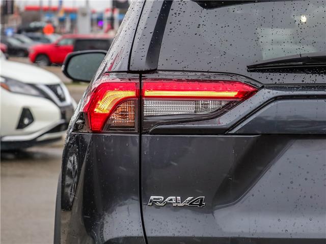 2024 Toyota RAV4 LE (Stk: 6472) in Welland - Image 10 of 25