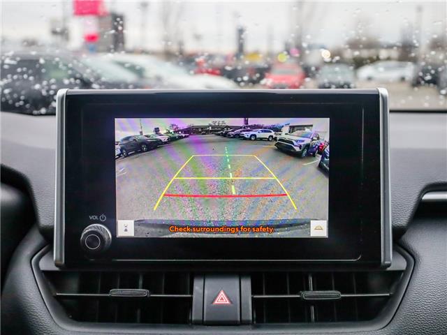 2024 Toyota RAV4 LE (Stk: 6469) in Welland - Image 21 of 25