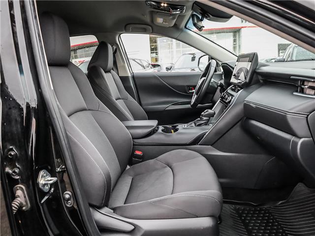 2024 Toyota Venza LE (Stk: 6459) in Welland - Image 13 of 24