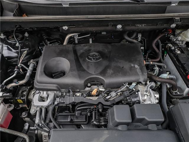 2024 Toyota RAV4 LE (Stk: 6470) in Welland - Image 5 of 25