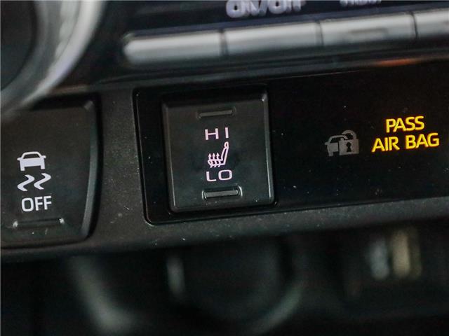 2024 Toyota RAV4 LE (Stk: 6469) in Welland - Image 22 of 25