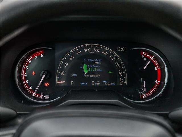 2024 Toyota RAV4 LE (Stk: 6470) in Welland - Image 17 of 25