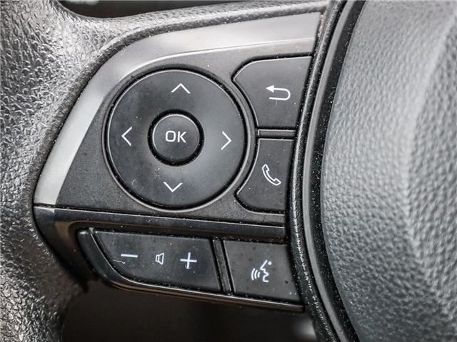 2024 Toyota RAV4 LE (Stk: 6470) in Welland - Image 18 of 25