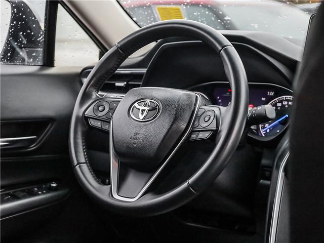 2024 Toyota Venza LE (Stk: 6459) in Welland - Image 15 of 24