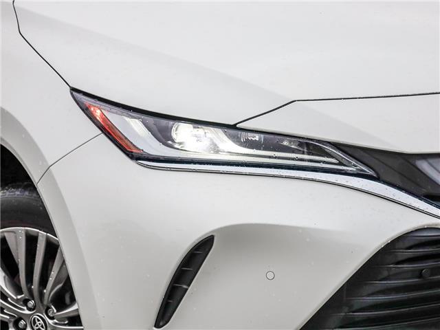 2022 Toyota Venza LE (Stk: T9689A) in Welland - Image 8 of 28