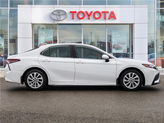 2021 Toyota Camry SE (Stk: 6485) in Welland - Image 3 of 22