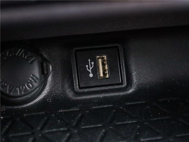 2024 Toyota RAV4 LE (Stk: 6469) in Welland - Image 23 of 25