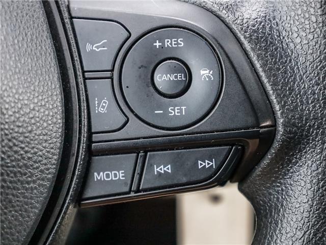 2024 Toyota RAV4 LE (Stk: 6470) in Welland - Image 19 of 25