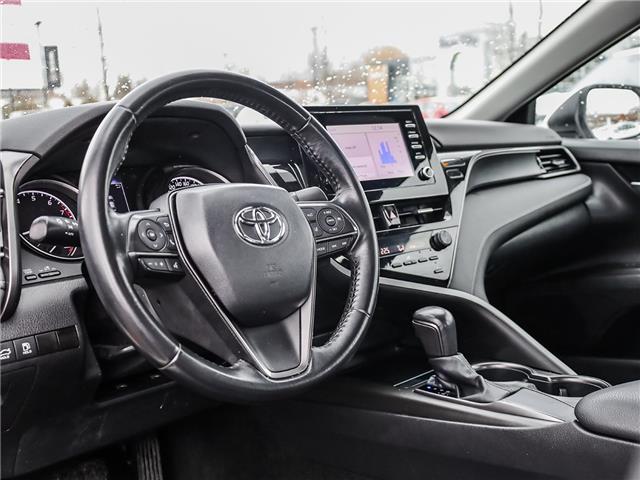2021 Toyota Camry SE (Stk: 6485) in Welland - Image 12 of 22