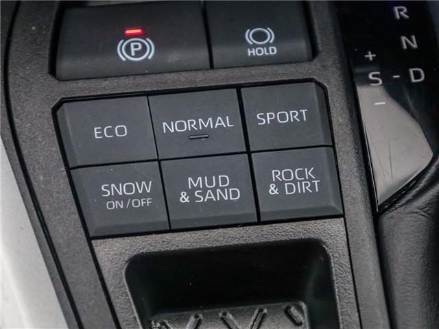 2024 Toyota RAV4 LE (Stk: 6469) in Welland - Image 24 of 25