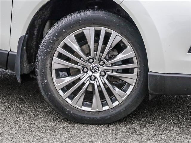 2022 Toyota Venza LE (Stk: T9689A) in Welland - Image 28 of 28