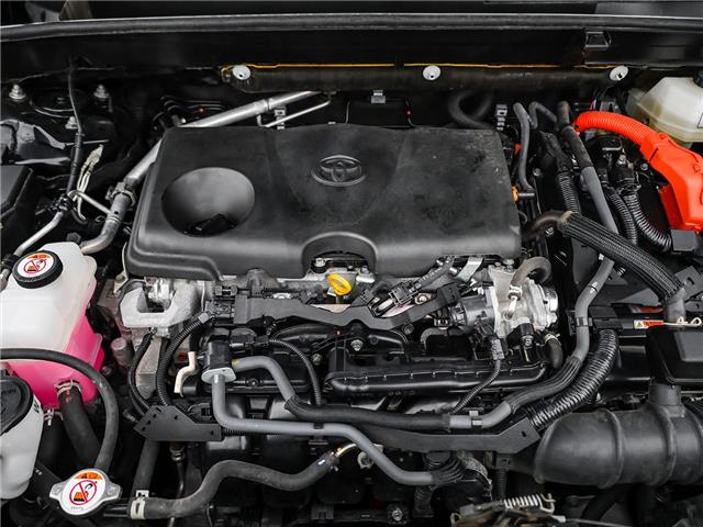 2024 Toyota Venza LE (Stk: 6459) in Welland - Image 5 of 24