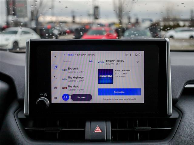 2024 Toyota RAV4 LE (Stk: 6470) in Welland - Image 20 of 25