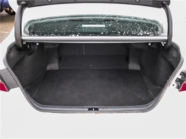 2021 Toyota Camry SE (Stk: 6485) in Welland - Image 7 of 22