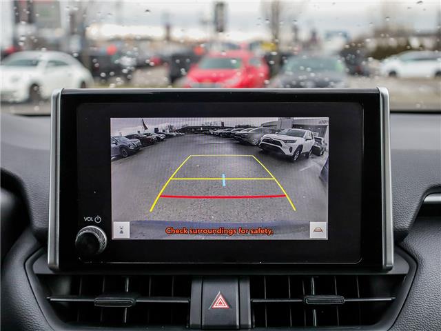 2024 Toyota RAV4 LE (Stk: 6470) in Welland - Image 21 of 25