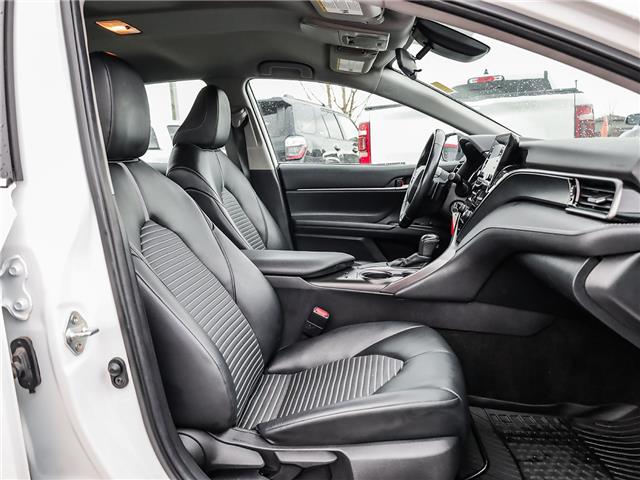 2021 Toyota Camry SE (Stk: 6485) in Welland - Image 13 of 22