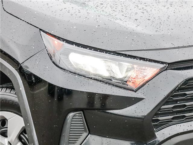 2024 Toyota RAV4 LE (Stk: 6469) in Welland - Image 8 of 25