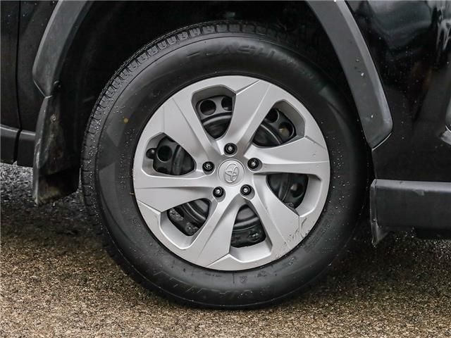 2024 Toyota RAV4 LE (Stk: 6469) in Welland - Image 25 of 25