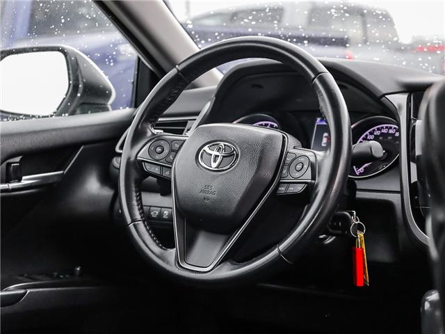 2021 Toyota Camry SE (Stk: 6485) in Welland - Image 15 of 22