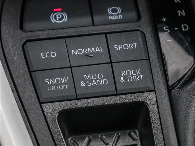 2024 Toyota RAV4 LE (Stk: 6470) in Welland - Image 24 of 25