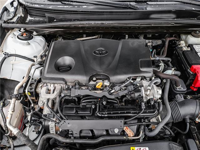2021 Toyota Camry SE (Stk: 6485) in Welland - Image 5 of 22