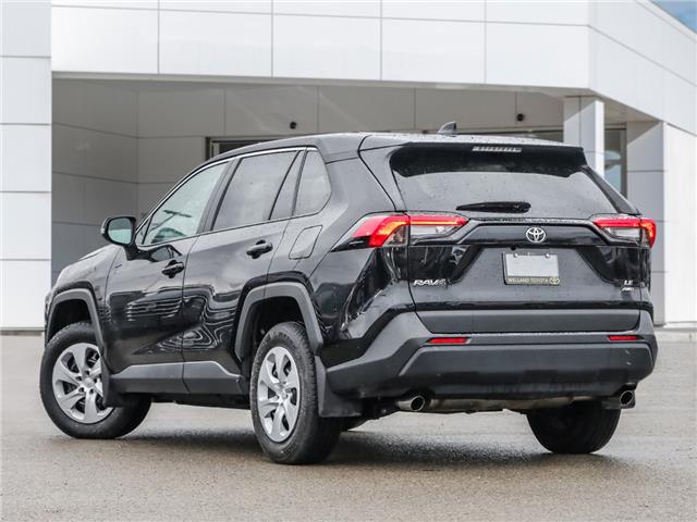 2024 Toyota RAV4 LE (Stk: 6469) in Welland - Image 2 of 25