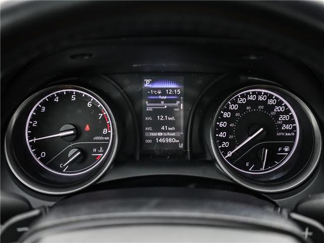 2021 Toyota Camry SE (Stk: 6485) in Welland - Image 16 of 22