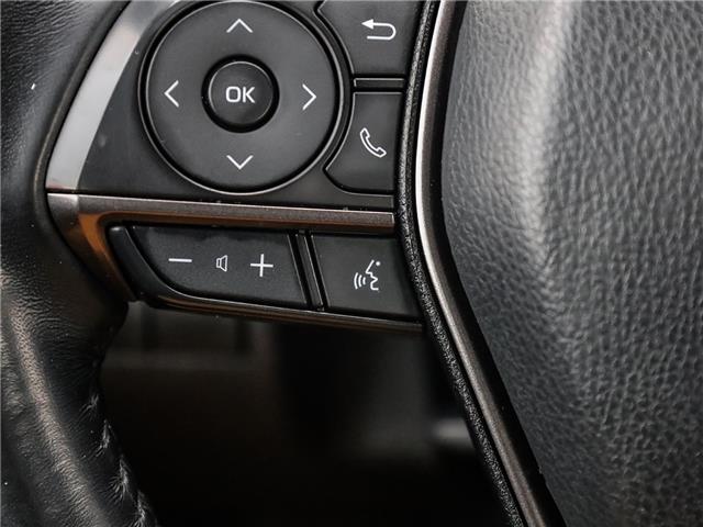 2021 Toyota Camry SE (Stk: 6485) in Welland - Image 17 of 22