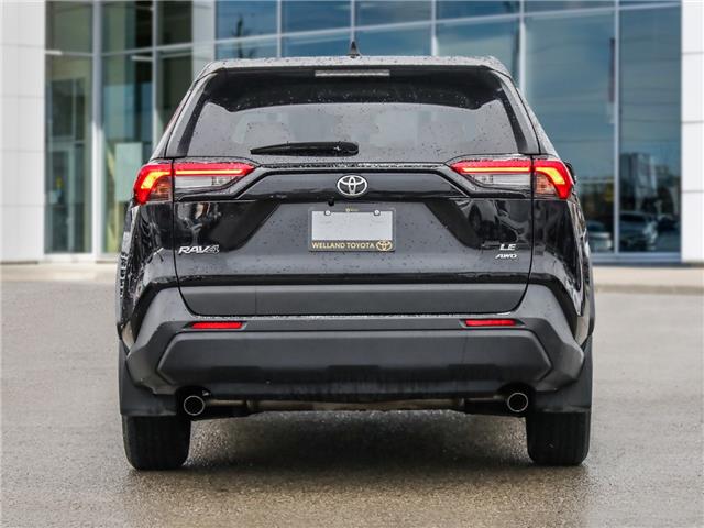 2024 Toyota RAV4 LE (Stk: 6469) in Welland - Image 6 of 25